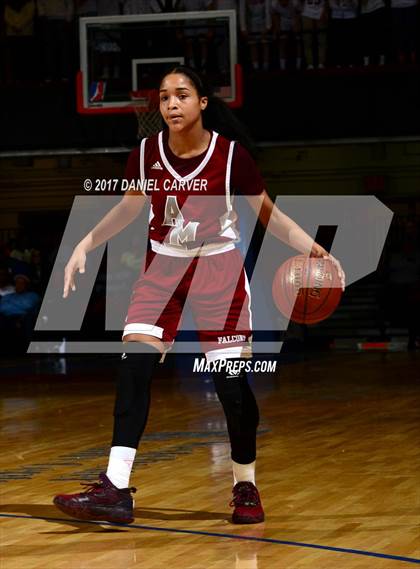 Thumbnail 1 in Ossining vs. Albertus Magnus (Section 1 Class AA Final) photogallery.