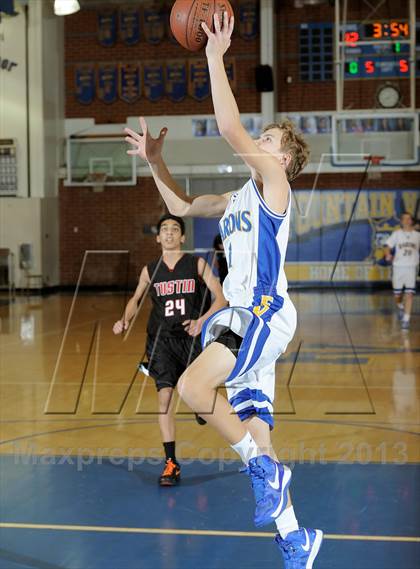 Thumbnail 3 in Tustin @ Fountain Valley photogallery.