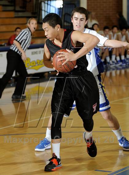 Thumbnail 2 in Tustin @ Fountain Valley photogallery.
