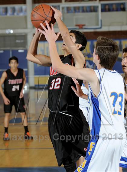 Thumbnail 3 in Tustin @ Fountain Valley photogallery.