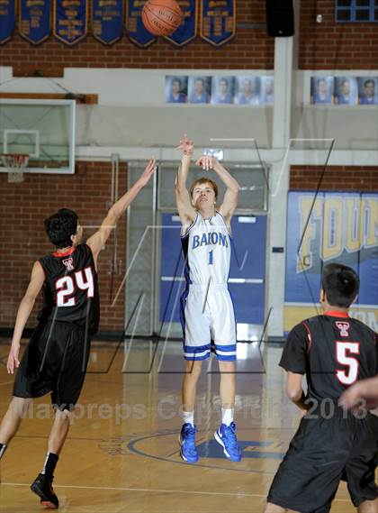 Thumbnail 3 in Tustin @ Fountain Valley photogallery.