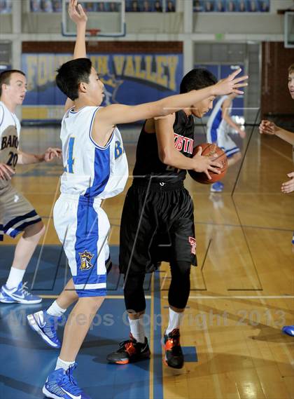Thumbnail 1 in Tustin @ Fountain Valley photogallery.