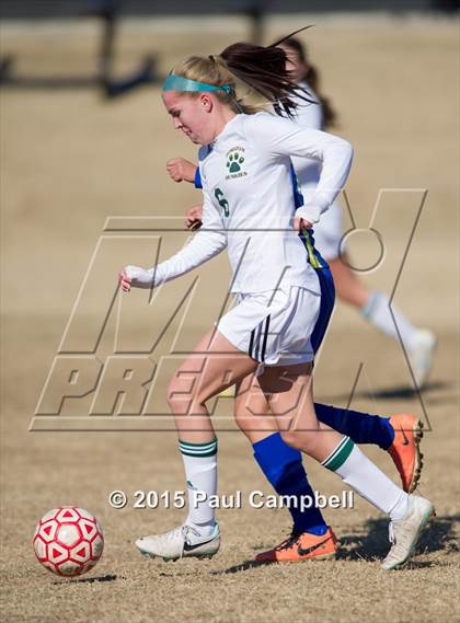Thumbnail 3 in Horizon vs Buckeye (Sun Valley Classic) photogallery.