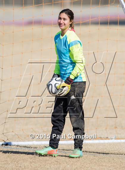 Thumbnail 2 in Horizon vs Buckeye (Sun Valley Classic) photogallery.