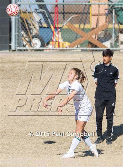 Thumbnail 2 in Horizon vs Buckeye (Sun Valley Classic) photogallery.