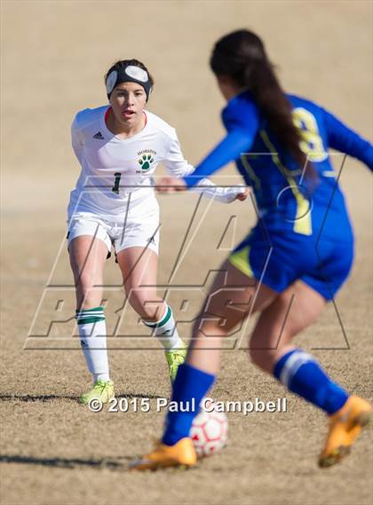 Thumbnail 1 in Horizon vs Buckeye (Sun Valley Classic) photogallery.