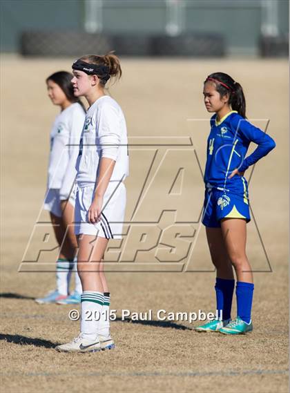 Thumbnail 1 in Horizon vs Buckeye (Sun Valley Classic) photogallery.