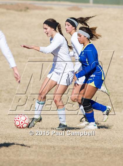 Thumbnail 3 in Horizon vs Buckeye (Sun Valley Classic) photogallery.