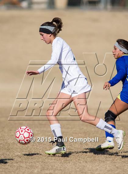 Thumbnail 3 in Horizon vs Buckeye (Sun Valley Classic) photogallery.