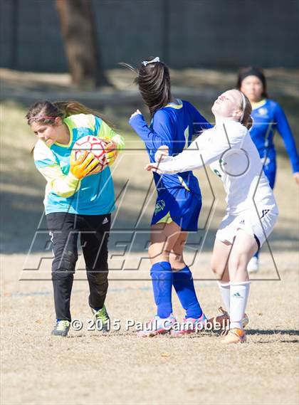 Thumbnail 3 in Horizon vs Buckeye (Sun Valley Classic) photogallery.