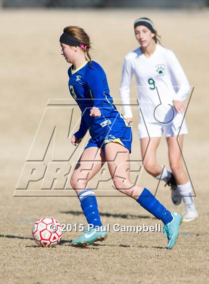Thumbnail 1 in Horizon vs Buckeye (Sun Valley Classic) photogallery.