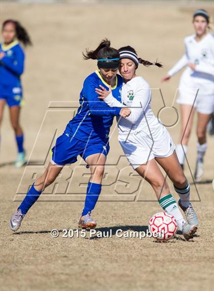 Thumbnail 3 in Horizon vs Buckeye (Sun Valley Classic) photogallery.
