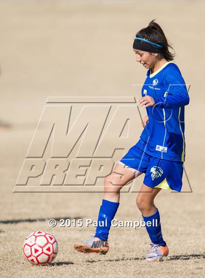 Thumbnail 2 in Horizon vs Buckeye (Sun Valley Classic) photogallery.