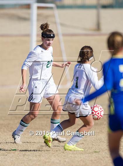 Thumbnail 1 in Horizon vs Buckeye (Sun Valley Classic) photogallery.