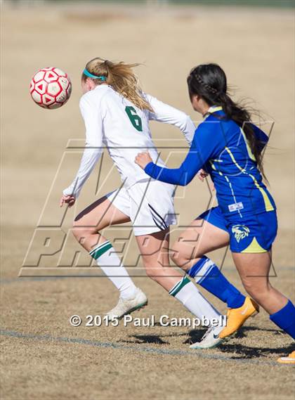 Thumbnail 3 in Horizon vs Buckeye (Sun Valley Classic) photogallery.