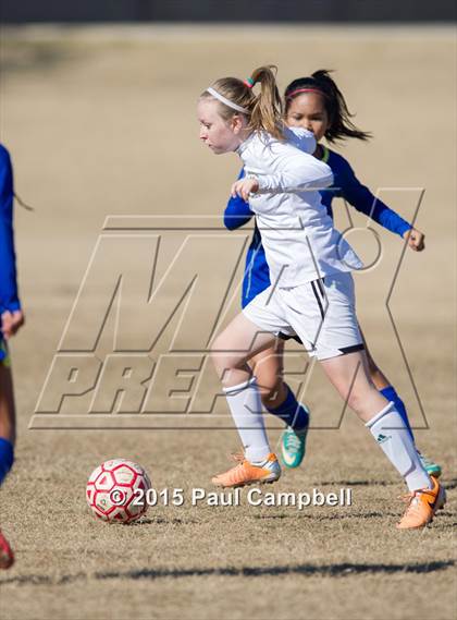 Thumbnail 1 in Horizon vs Buckeye (Sun Valley Classic) photogallery.