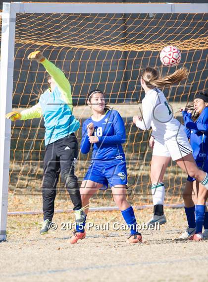 Thumbnail 1 in Horizon vs Buckeye (Sun Valley Classic) photogallery.