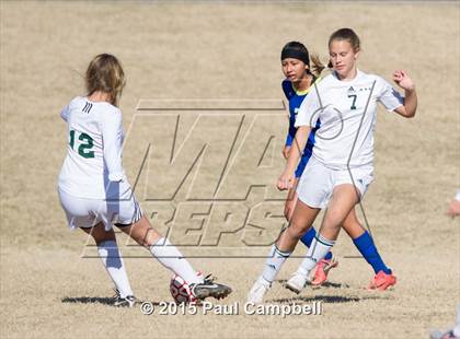 Thumbnail 1 in Horizon vs Buckeye (Sun Valley Classic) photogallery.