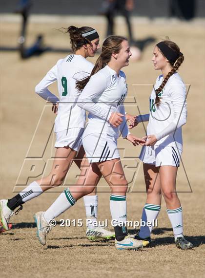 Thumbnail 3 in Horizon vs Buckeye (Sun Valley Classic) photogallery.