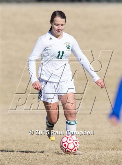 Thumbnail 1 in Horizon vs Buckeye (Sun Valley Classic) photogallery.