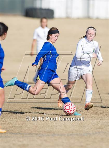 Thumbnail 1 in Horizon vs Buckeye (Sun Valley Classic) photogallery.