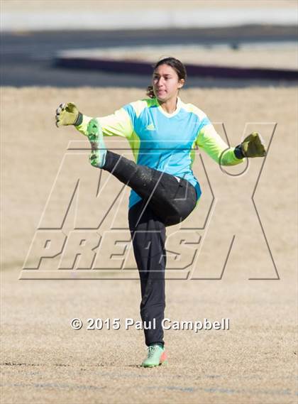 Thumbnail 2 in Horizon vs Buckeye (Sun Valley Classic) photogallery.