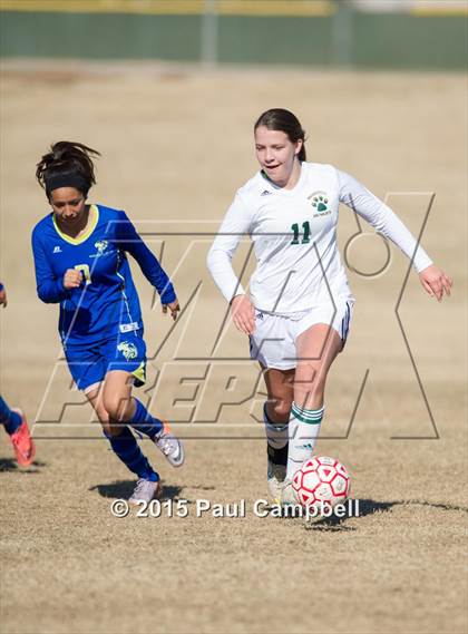 Thumbnail 2 in Horizon vs Buckeye (Sun Valley Classic) photogallery.
