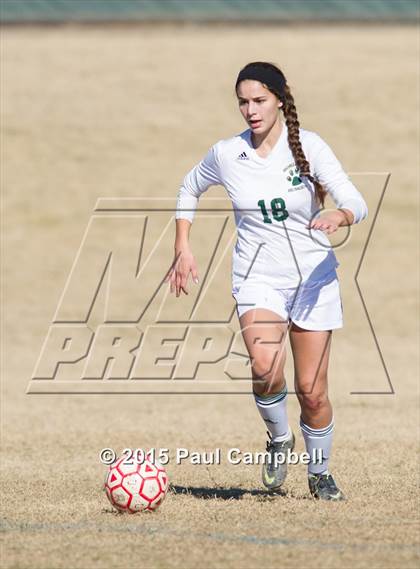 Thumbnail 2 in Horizon vs Buckeye (Sun Valley Classic) photogallery.
