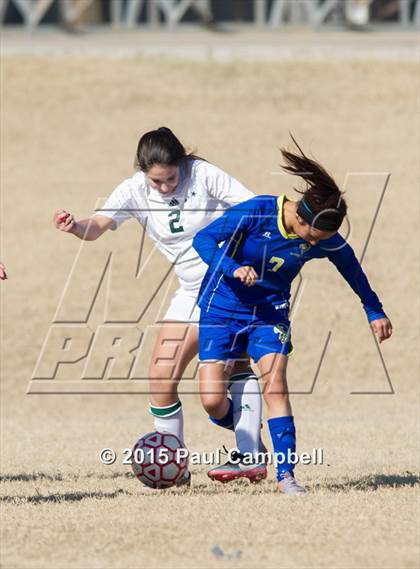 Thumbnail 3 in Horizon vs Buckeye (Sun Valley Classic) photogallery.