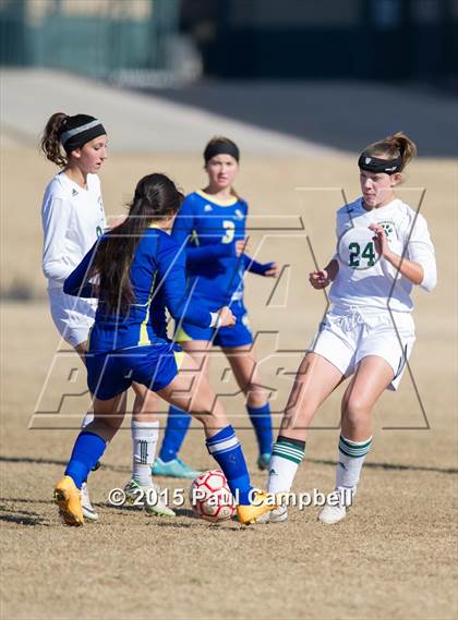 Thumbnail 2 in Horizon vs Buckeye (Sun Valley Classic) photogallery.