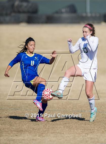 Thumbnail 1 in Horizon vs Buckeye (Sun Valley Classic) photogallery.
