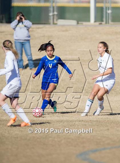 Thumbnail 3 in Horizon vs Buckeye (Sun Valley Classic) photogallery.