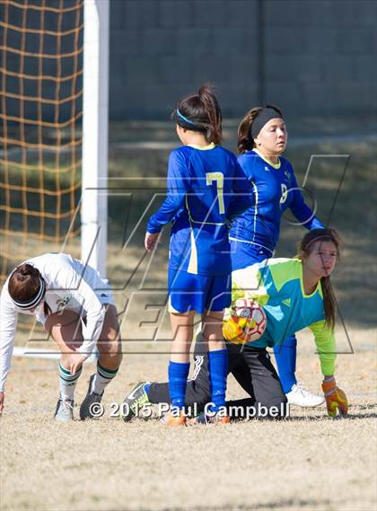 Thumbnail 1 in Horizon vs Buckeye (Sun Valley Classic) photogallery.