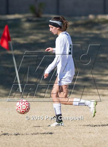 Thumbnail 2 in Horizon vs Buckeye (Sun Valley Classic) photogallery.