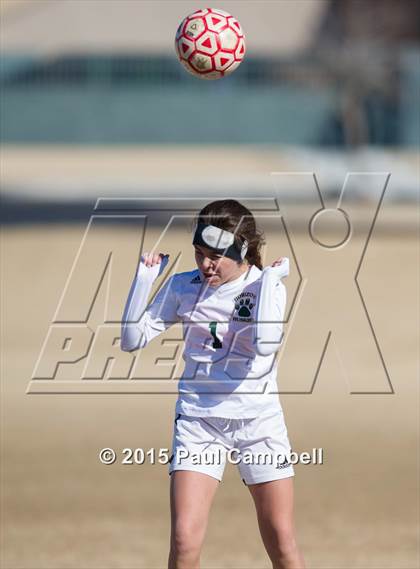 Thumbnail 1 in Horizon vs Buckeye (Sun Valley Classic) photogallery.