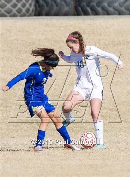 Thumbnail 2 in Horizon vs Buckeye (Sun Valley Classic) photogallery.