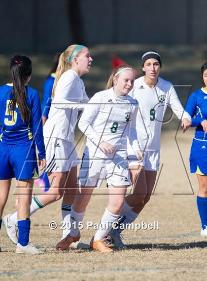 Thumbnail 2 in Horizon vs Buckeye (Sun Valley Classic) photogallery.