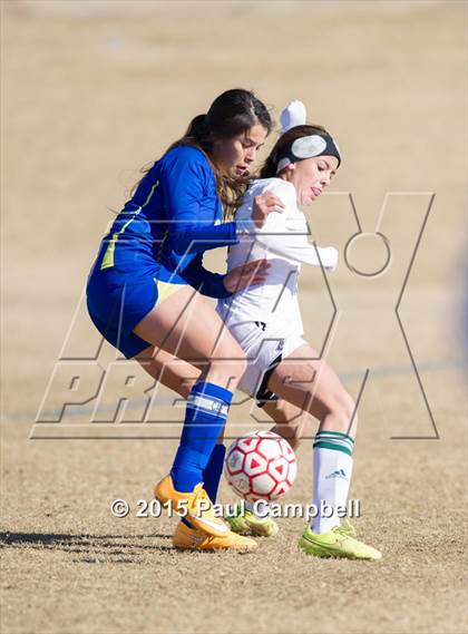 Thumbnail 2 in Horizon vs Buckeye (Sun Valley Classic) photogallery.