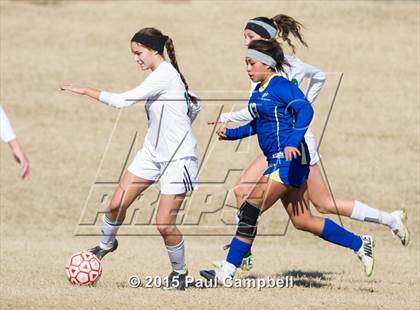 Thumbnail 2 in Horizon vs Buckeye (Sun Valley Classic) photogallery.
