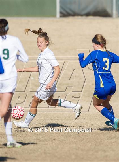 Thumbnail 2 in Horizon vs Buckeye (Sun Valley Classic) photogallery.