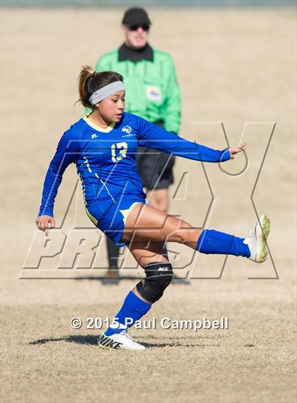 Thumbnail 3 in Horizon vs Buckeye (Sun Valley Classic) photogallery.