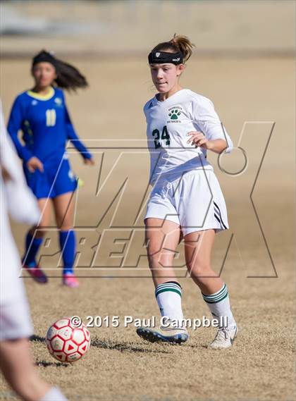 Thumbnail 1 in Horizon vs Buckeye (Sun Valley Classic) photogallery.