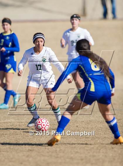 Thumbnail 3 in Horizon vs Buckeye (Sun Valley Classic) photogallery.