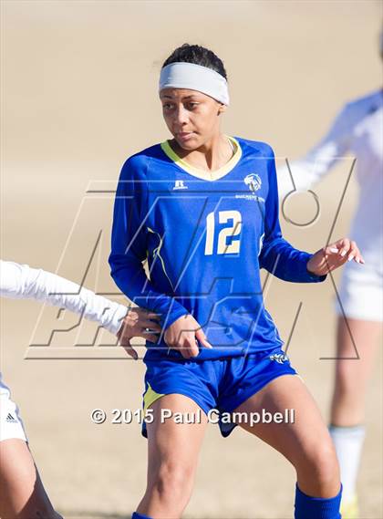 Thumbnail 3 in Horizon vs Buckeye (Sun Valley Classic) photogallery.