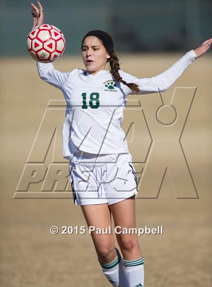 Thumbnail 2 in Horizon vs Buckeye (Sun Valley Classic) photogallery.