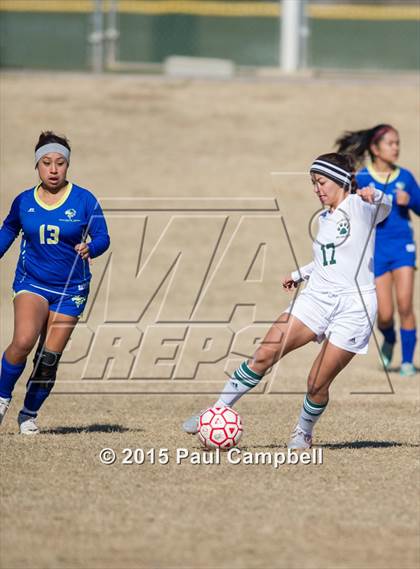 Thumbnail 1 in Horizon vs Buckeye (Sun Valley Classic) photogallery.