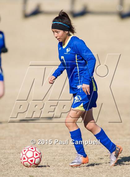 Thumbnail 1 in Horizon vs Buckeye (Sun Valley Classic) photogallery.