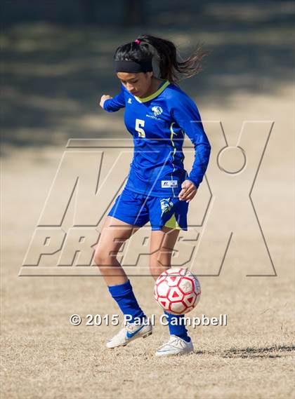 Thumbnail 2 in Horizon vs Buckeye (Sun Valley Classic) photogallery.