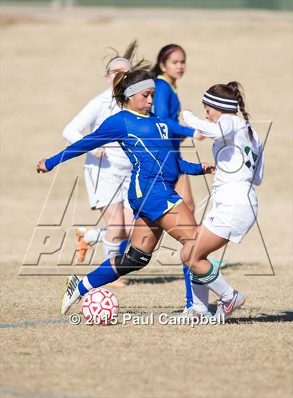 Thumbnail 1 in Horizon vs Buckeye (Sun Valley Classic) photogallery.