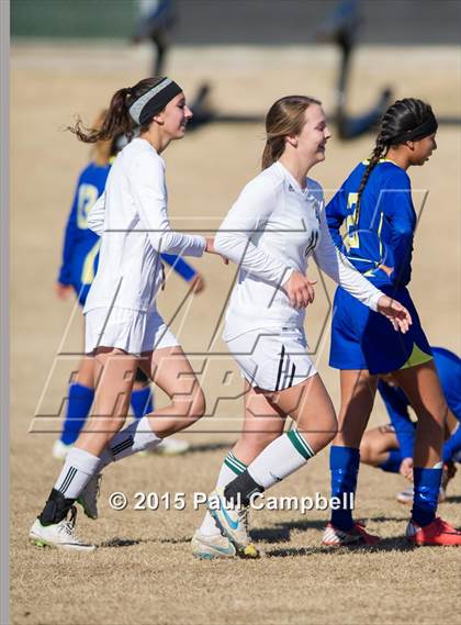 Thumbnail 2 in Horizon vs Buckeye (Sun Valley Classic) photogallery.